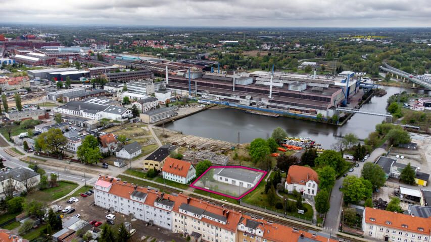 Lokal Elbląg, ul. Browarna. Zdjęcie 3