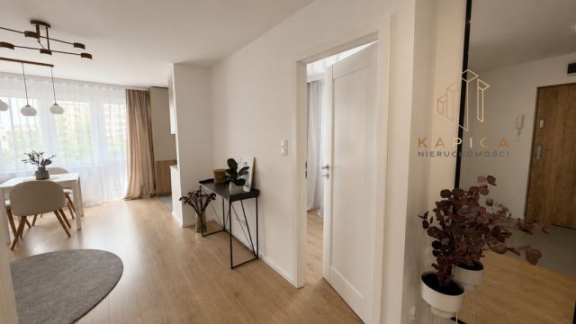 Mieszkanie 4-pokojowe Lublin, ul. Kazimierza Tumidajskiego. Zdjęcie 4