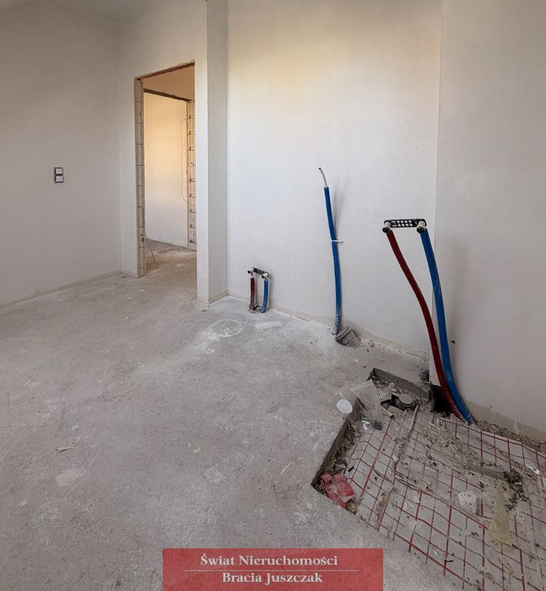dom szeregowy, 4 pokoje Iwiny, ul. Słoneczna. Zdjęcie 5