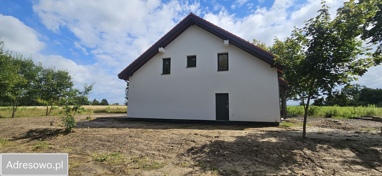 bliźniak, 5 pokoi Patryki. Zdjęcie 10