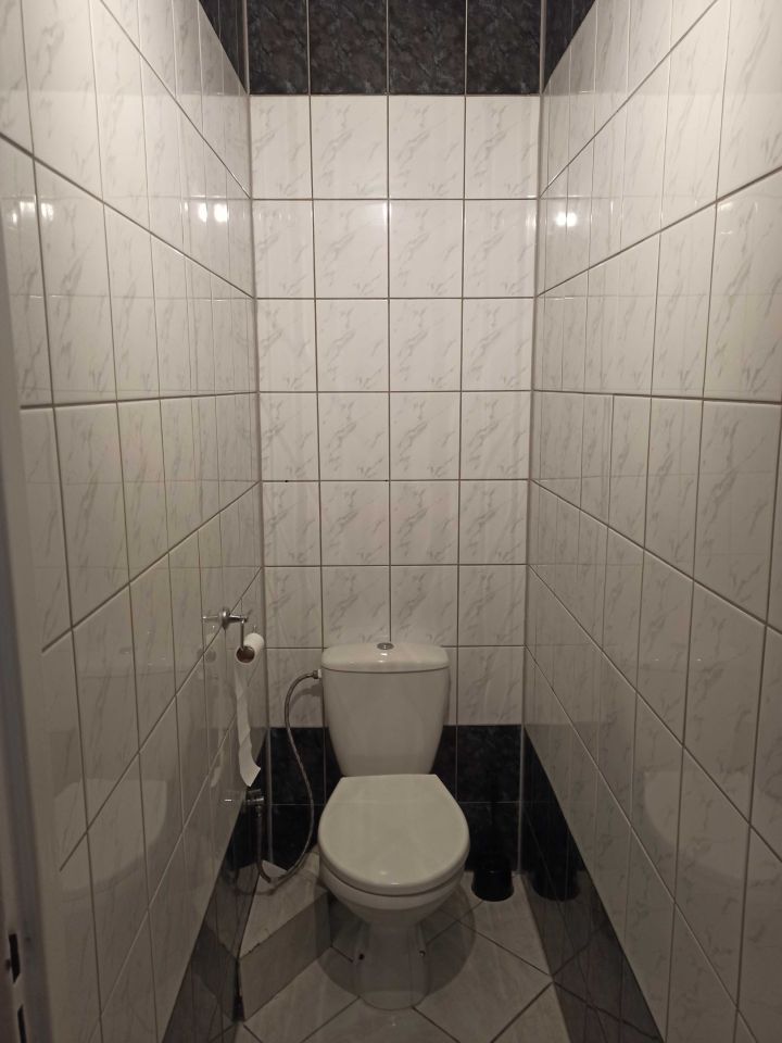 Mieszkanie 3-pokojowe Kraków Podgórze Duchackie. Zdjęcie 8