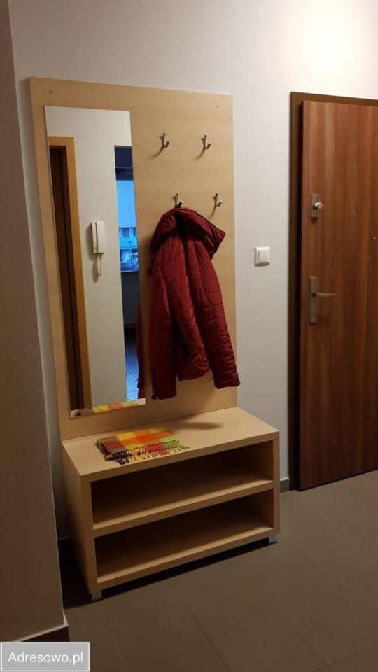 Pokój Wrocław Krzyki, ul. Piękna. Zdjęcie 12