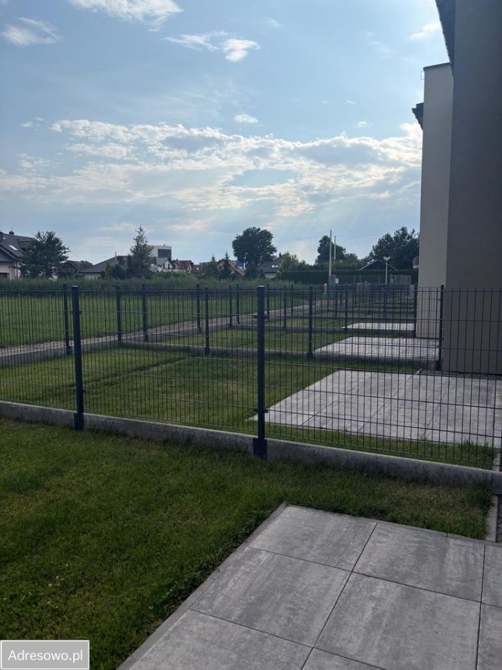 dom szeregowy, 3 pokoje Żory Baranowice, ul. Wieczorna. Zdjęcie 5