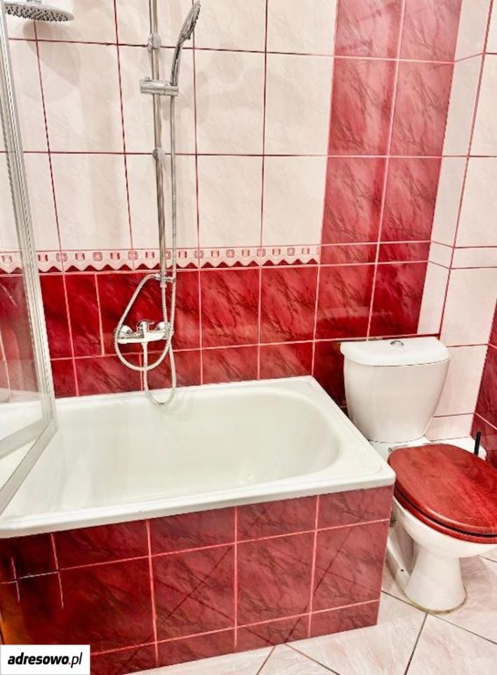 Mieszkanie 1-pokojowe Wrocław Śródmieście, ul. Świętokrzyska. Zdjęcie 15