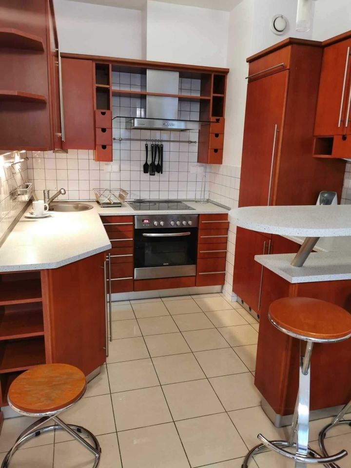 Mieszkanie 2-pokojowe Warszawa Ochota, ul. Pruszkowska. Zdjęcie 4