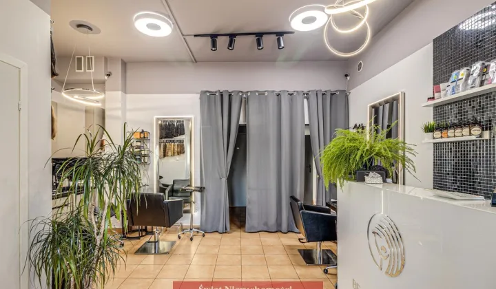 Lokal Wrocław Gaj, ul. Wandy Rutkiewicz