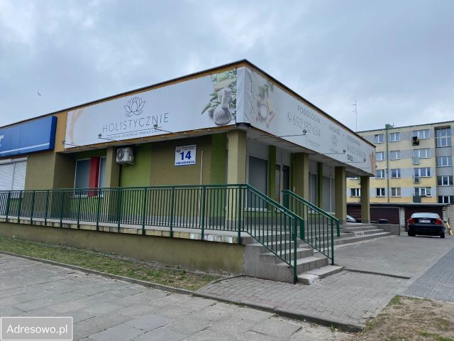 Lokal Płock, ul. Ignacego Łukasiewicza. Zdjęcie 1