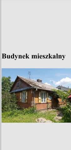 Działka siedliskowa Radzików-Oczki. Zdjęcie 5