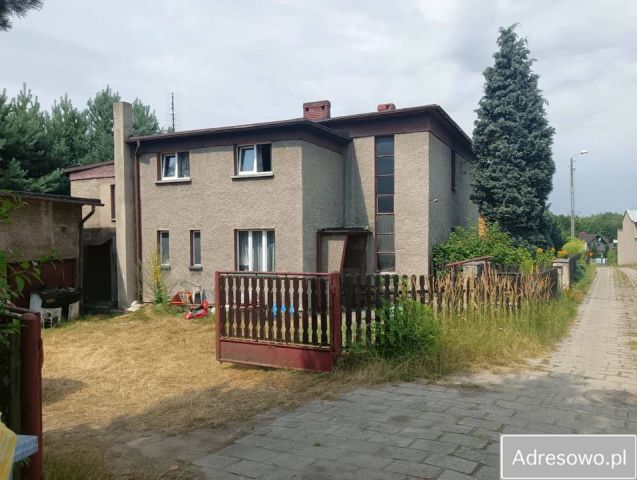 dom wolnostojący, 4 pokoje Rybnik Boguszowice, ul. Boguszowicka. Zdjęcie 1