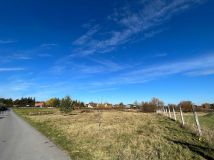 Działka budowlana Żółtańce-Kolonia, ul. Pstrągowa. Zdjęcie 3