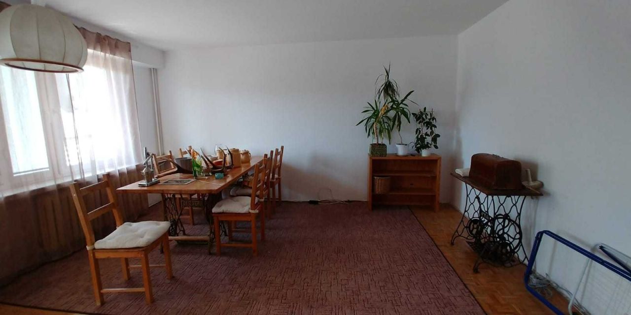 Mieszkanie 3-pokojowe Łomża, ul. Konstytucji 3 Maja. Zdjęcie 4