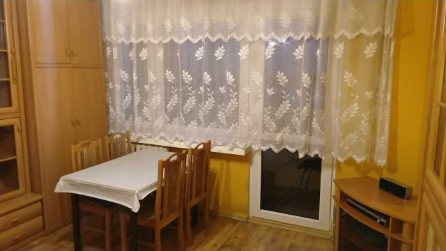 Mieszkanie 1-pokojowe Łódź Widzew, ul. Mieczysławy Ćwiklińskiej. Zdjęcie 1