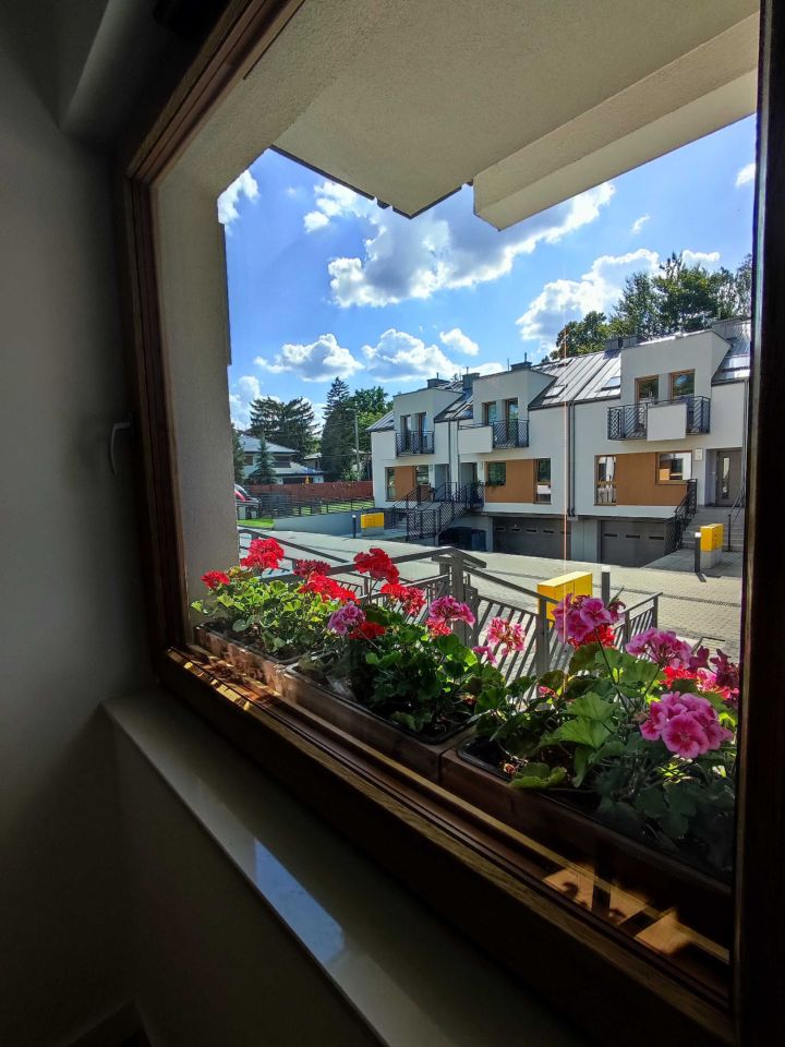 dom szeregowy Warszawa Białołęka. Zdjęcie 3