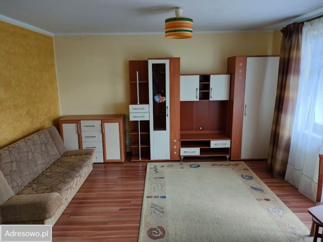 Mieszkanie 1-pokojowe Olsztyn, ul. ks. Jerzego Popiełuszki. Zdjęcie 1