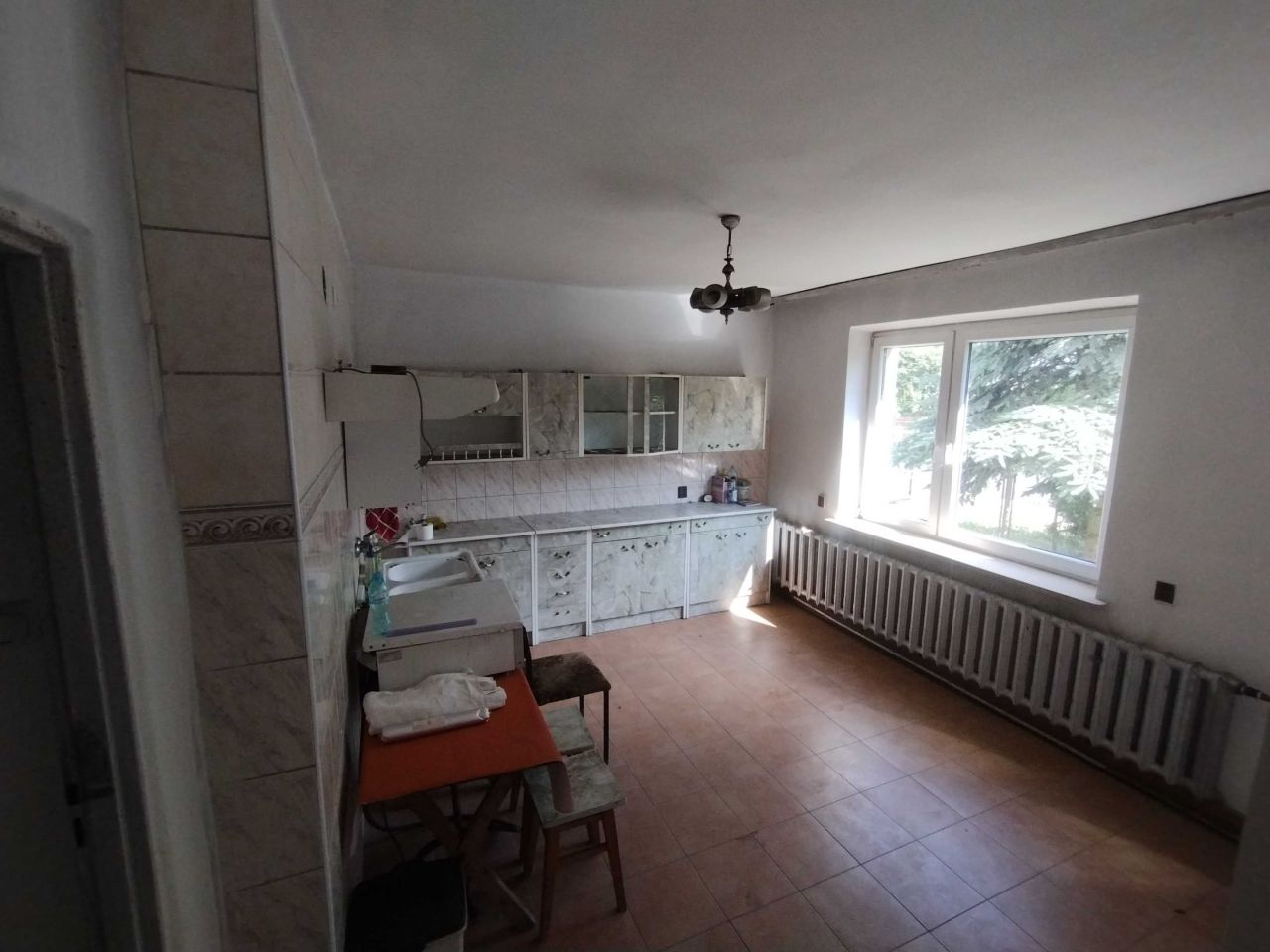 dom wolnostojący Książe-Skroniów. Zdjęcie 5