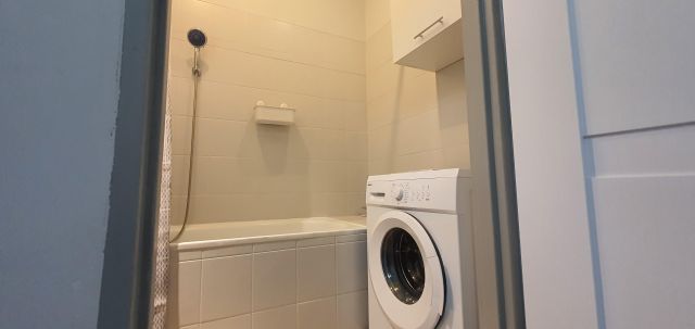 Mieszkanie 3-pokojowe Kraków Grzegórzki, al. Pokoju. Zdjęcie 21