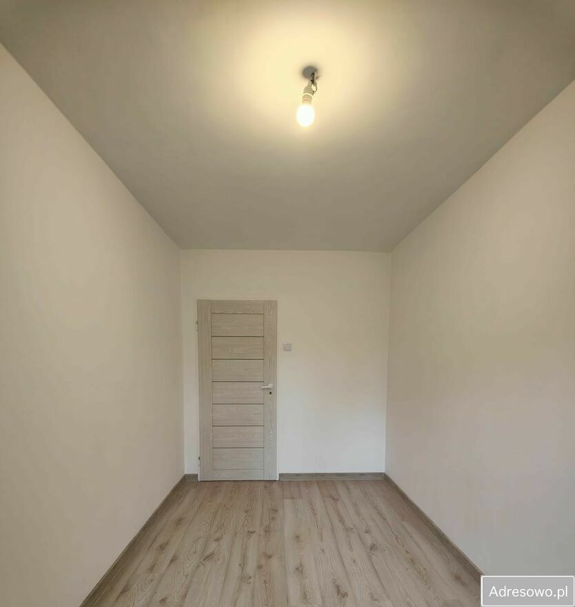 Mieszkanie 4-pokojowe Kraków Podgórze, ul. Ludwika Rydygiera. Zdjęcie 9