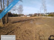 Działka budowlana Mrozy. Zdjęcie 2