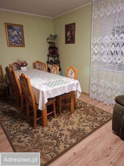 dom wolnostojący, 8 pokoi Pasym, ul. Spacerowa. Zdjęcie 12