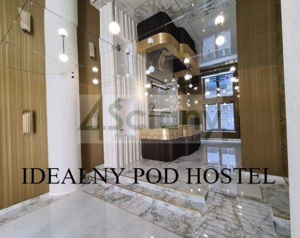 Lokal Warszawa Śródmieście. Zdjęcie 1