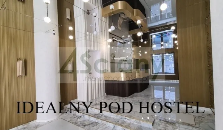 Lokal Warszawa Śródmieście