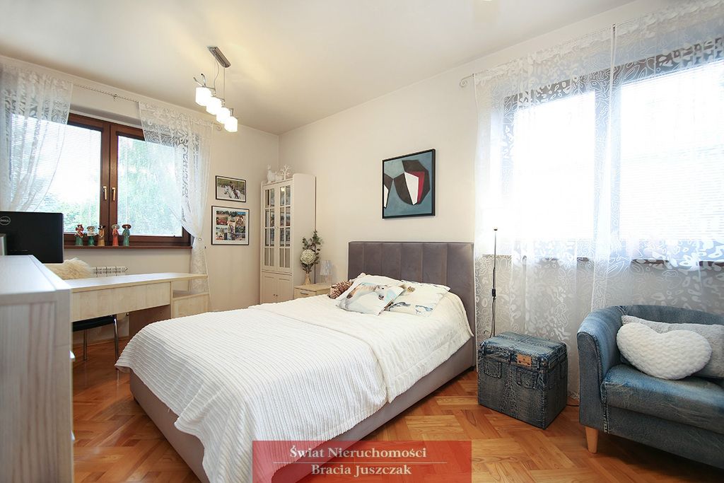 dom wolnostojący, 8 pokoi Wrocław Ołtaszyn. Zdjęcie 8