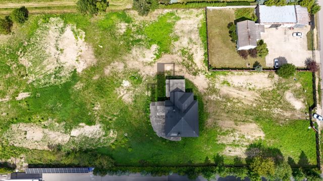 dom wolnostojący, 6 pokoi Worów. Zdjęcie 5