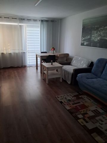 Mieszkanie 1-pokojowe Międzyrzecz. Zdjęcie 1