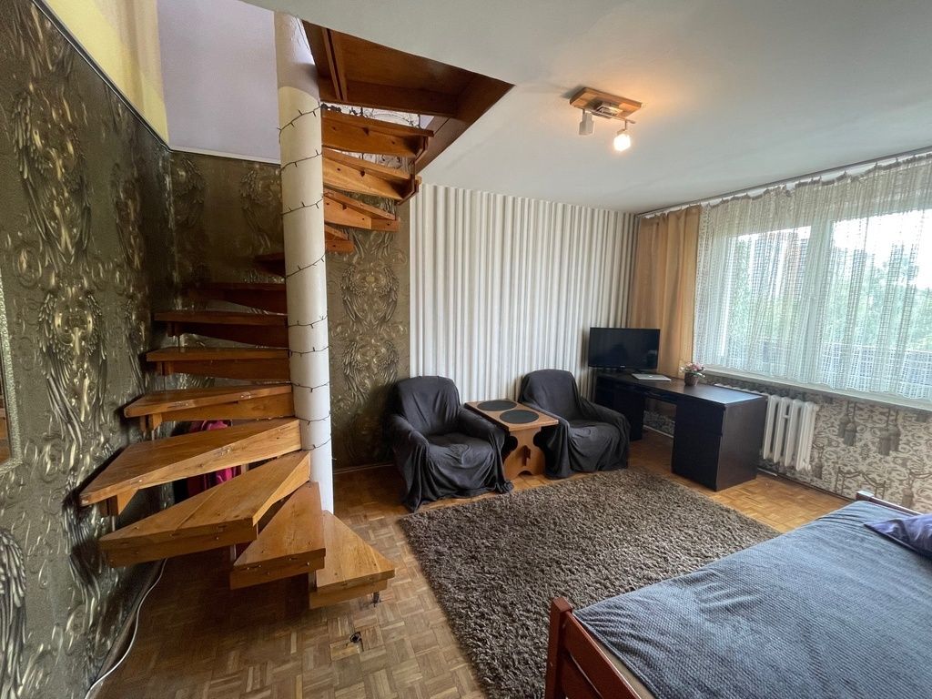 Mieszkanie 4-pokojowe Lublin Czechów Górny, ul. Ignacego Jana Paderewskiego. Zdjęcie 3