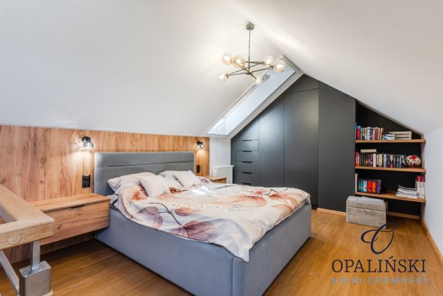 Mieszkanie 4-pokojowe Łańcut, ul. Mikołaja Kopernika. Zdjęcie 10