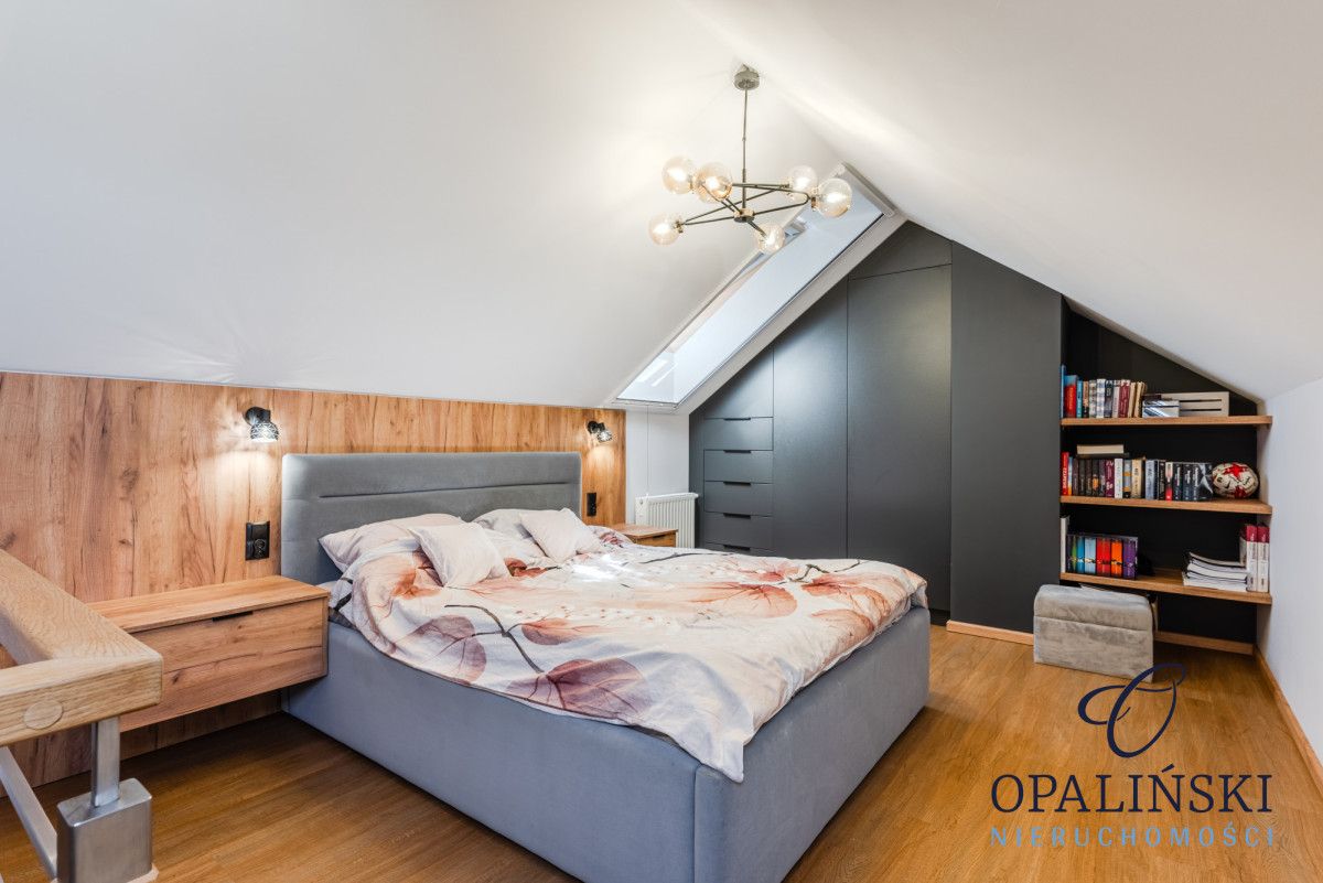 Mieszkanie 4-pokojowe Łańcut, ul. Mikołaja Kopernika. Zdjęcie 10