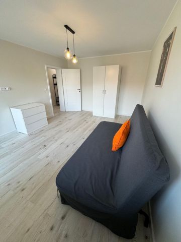 Mieszkanie 3-pokojowe Wrocław Stare Miasto, ul. ks. Wincentego Kraińskiego. Zdjęcie 9