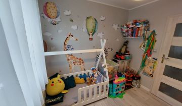 Mieszkanie 3-pokojowe Bolszewo