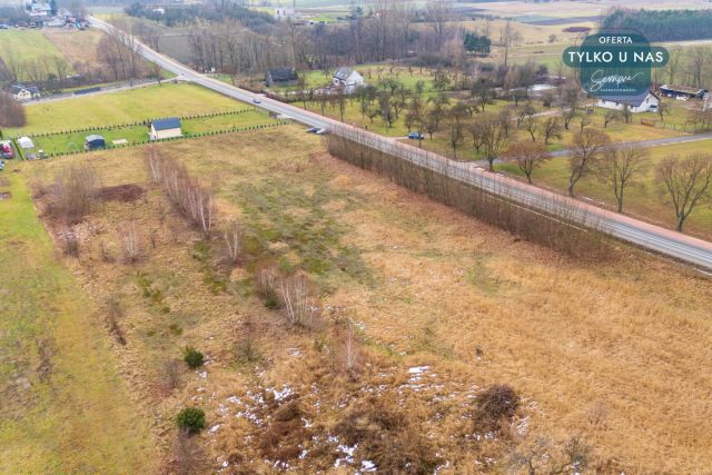 Działka budowlana Beleń-Kolonia. Zdjęcie 8
