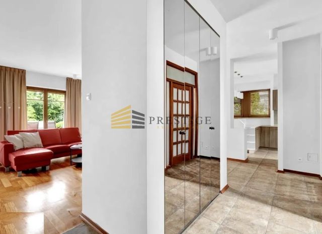 dom szeregowy, 4 pokoje Bielawa, ul. Warszawska. Zdjęcie 5