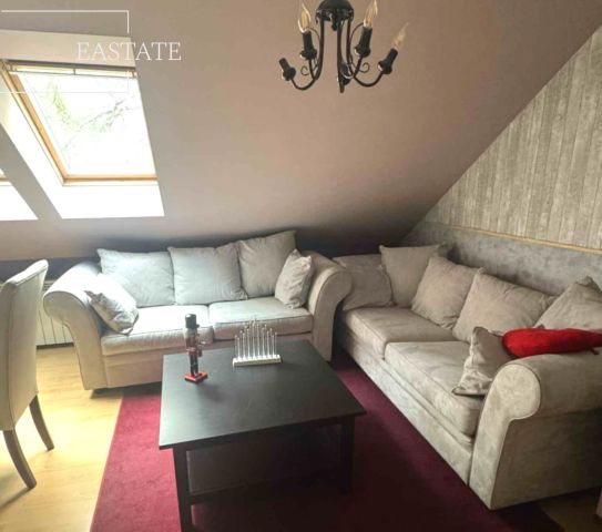 Mieszkanie 4-pokojowe Józefów, ul. Sienkiewicza. Zdjęcie 2