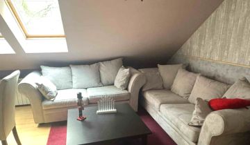 Mieszkanie 4-pokojowe Józefów, ul. Sienkiewicza