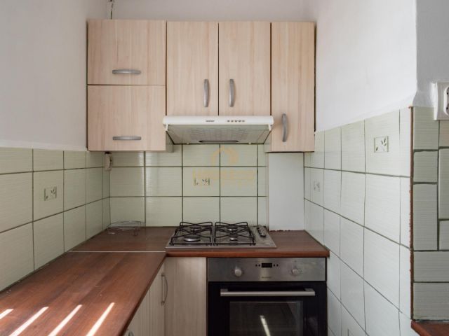 Mieszkanie 2-pokojowe Gdańsk Stogi, ul. Hoża. Zdjęcie 3