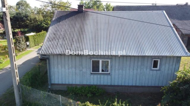 dom wolnostojący, 2 pokoje Uście Solne. Zdjęcie 3