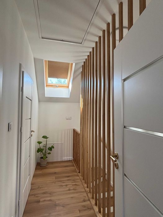 dom szeregowy Marki Zieleniec. Zdjęcie 8