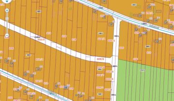 Działka budowlana Kielce, ul. Kalinowa