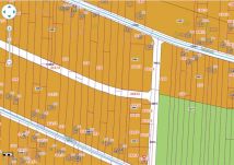 Działka budowlana Kielce, ul. Kalinowa. Zdjęcie 1