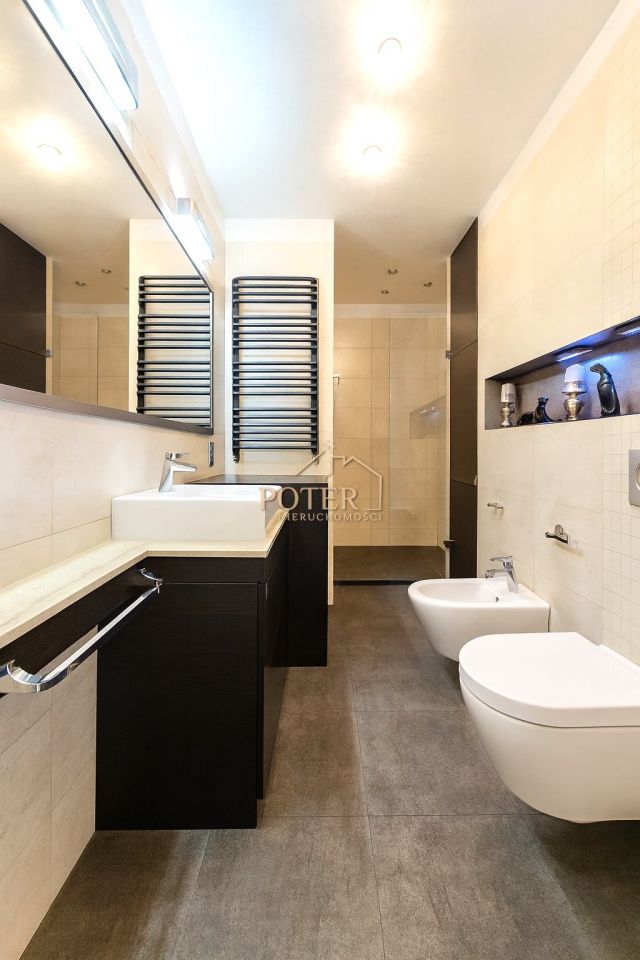 Mieszkanie 3-pokojowe Wrocław Krzyki, ul. Ułańska. Zdjęcie 12