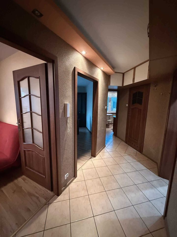 Mieszkanie 3-pokojowe Łomża, ul. Mazowiecka. Zdjęcie 5