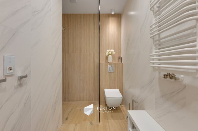 Mieszkanie 3-pokojowe Gdańsk Przymorze, ul. Obrońców Wybrzeża. Zdjęcie 4