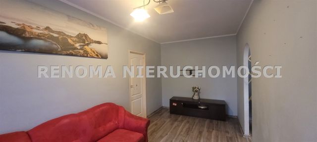 Mieszkanie 2-pokojowe Wałbrzych Śródmieście. Zdjęcie 3