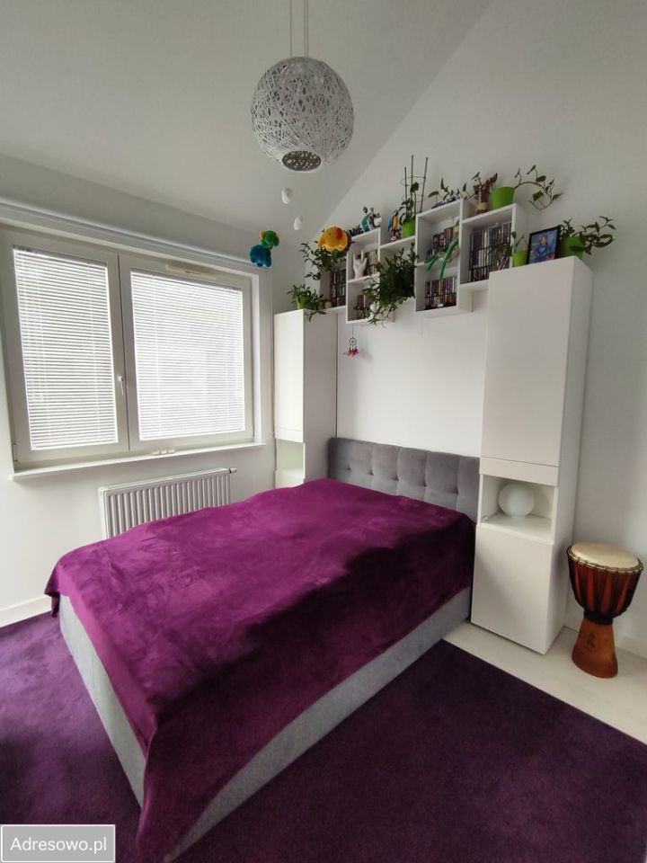 Mieszkanie 3-pokojowe Gdynia Chwarzno-Wiczlino, ul. Janki Bryla. Zdjęcie 8