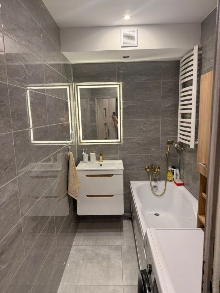 Mieszkanie 3-pokojowe Pawłowice, ul. Górnicza. Zdjęcie 3