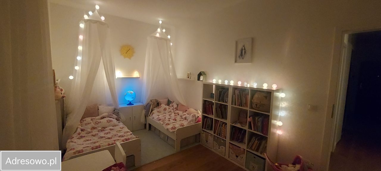 Mieszkanie 4-pokojowe Warszawa Międzylesie. Zdjęcie 18