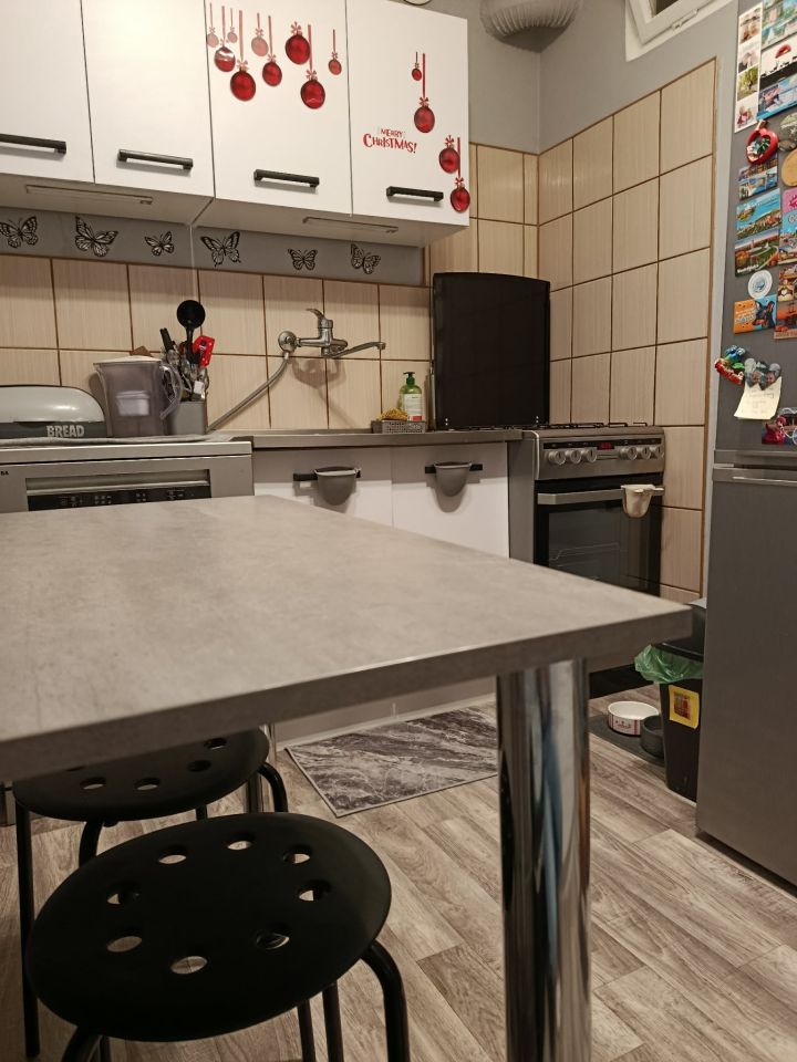 Mieszkanie 2-pokojowe Mrągowo, os. Parkowe. Zdjęcie 14